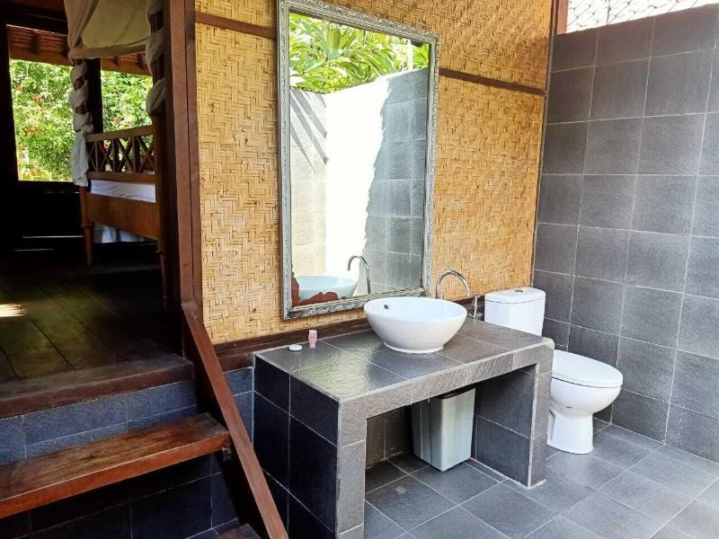 Si Pitung Village - Oda