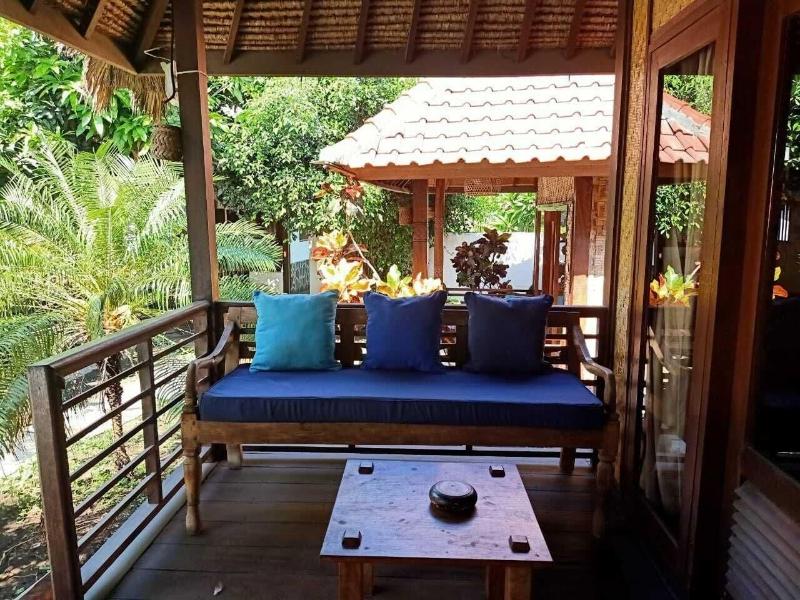 Si Pitung Village - Oda
