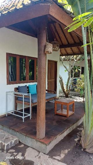 Si Pitung Village fotoÄŸrafÄ±
