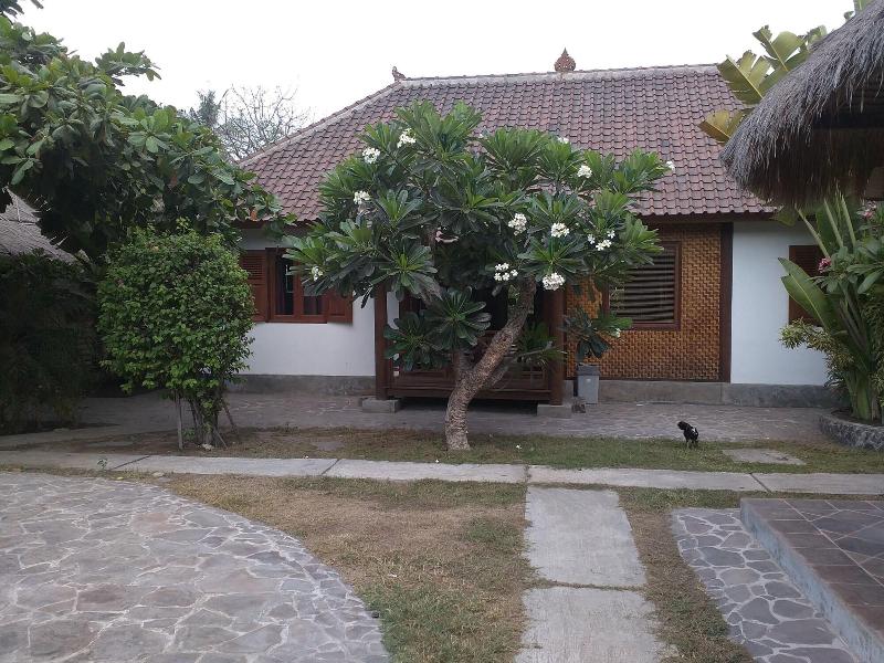 Si Pitung Village - Oda