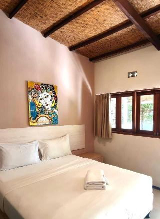 Si Pitung Village fotoÄŸrafÄ±