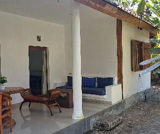 Si Pitung Village fotoÄŸrafÄ±