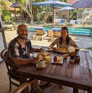 Si Pitung Village fotoÄŸrafÄ±