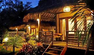 Si Pitung Village fotoÄŸrafÄ±