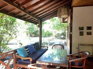 Si Pitung Village fotoÄŸrafÄ±