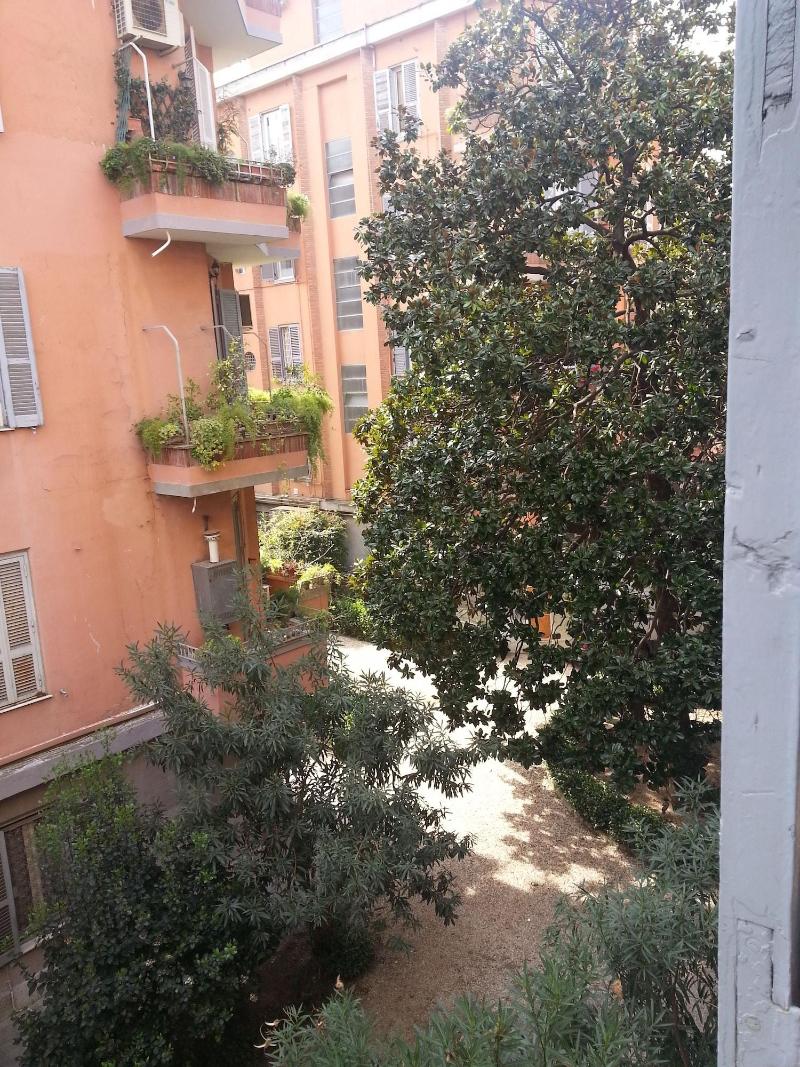 A Casa Cibella - Genel