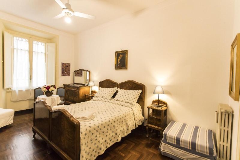 A Casa Cibella - Oda
