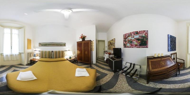 A Casa Cibella - Oda