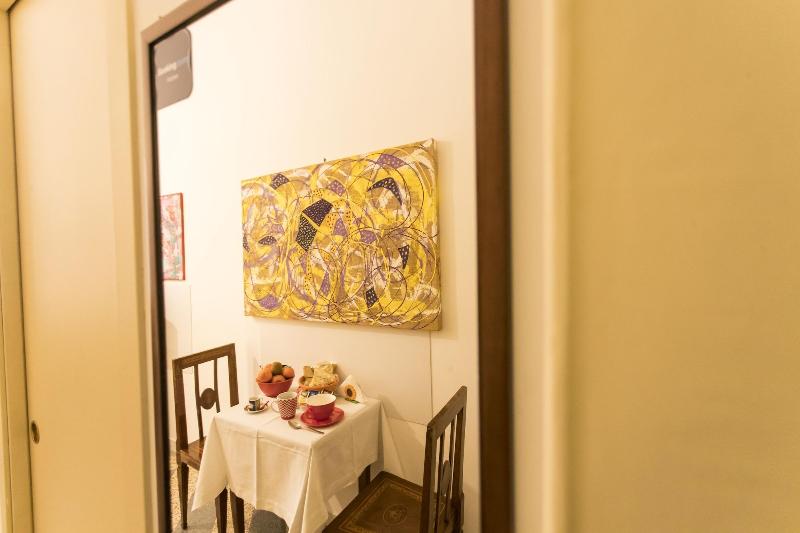 A Casa Cibella - Oda