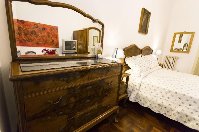 A Casa Cibella - Oda