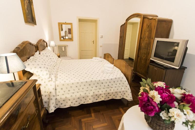 A Casa Cibella - Oda