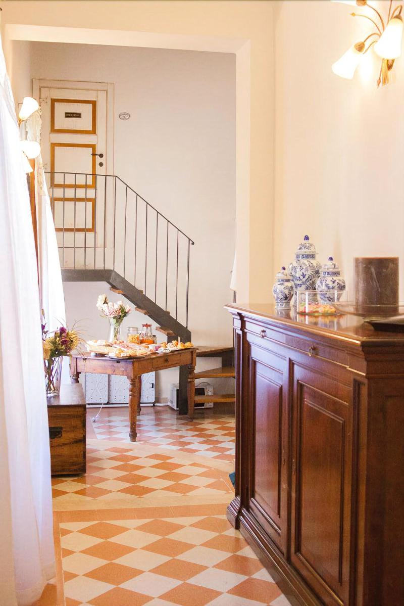 A Casa Mastacchi - Lobi