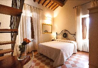 A Casa Mastacchi otel fotoğrafı