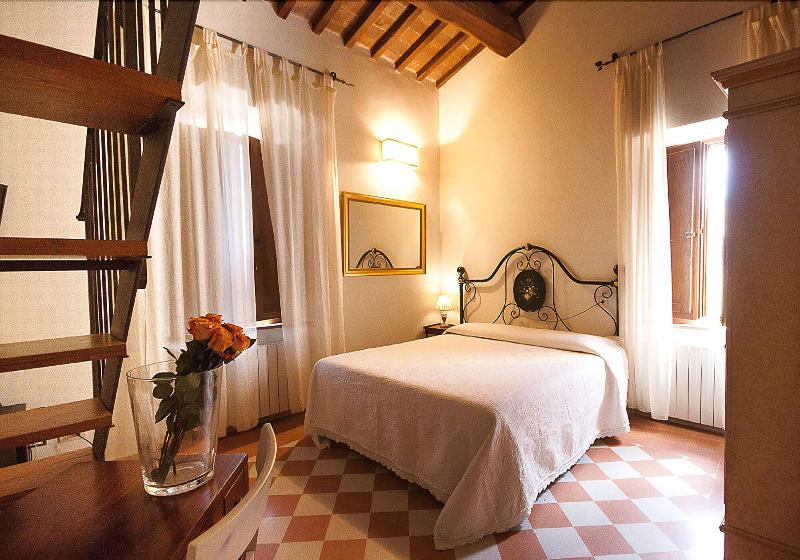 A Casa Mastacchi - Genel