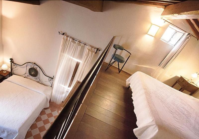 A Casa Mastacchi - Oda