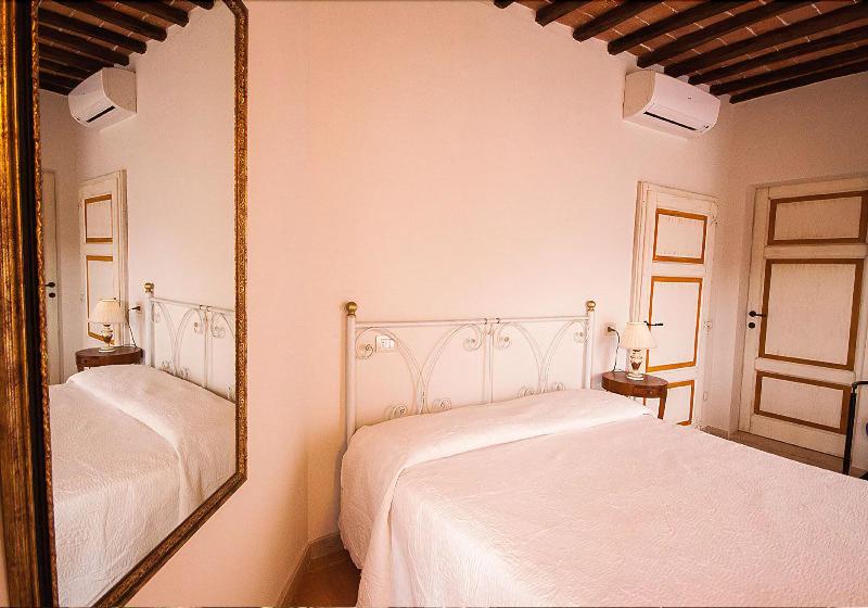 A Casa Mastacchi - Oda