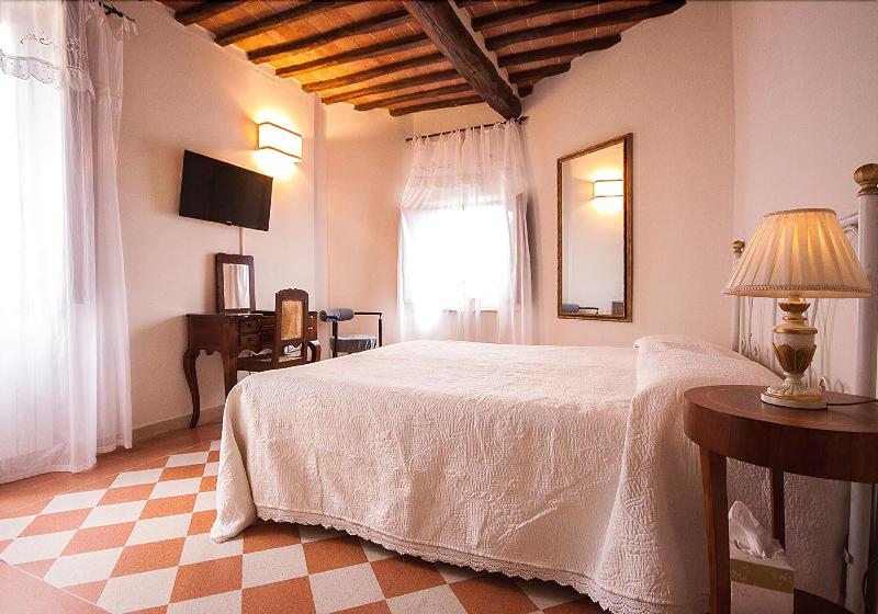 A Casa Mastacchi - Oda