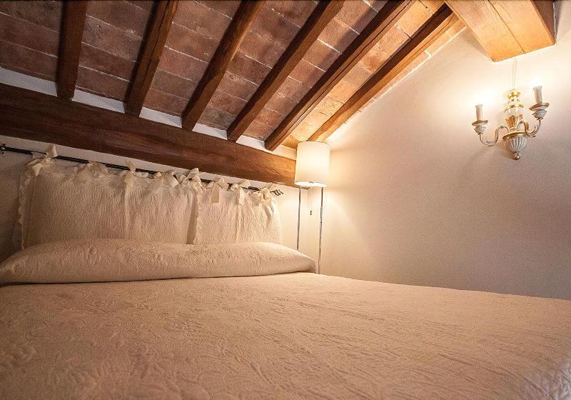 A Casa Mastacchi - Oda