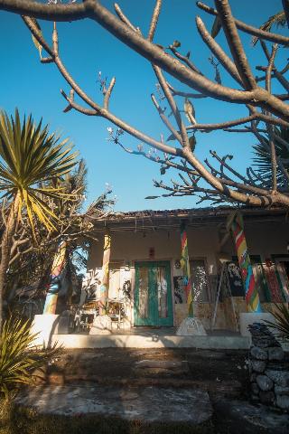 Segar Village fotoÄŸrafÄ±