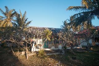 Segar Village fotoÄŸrafÄ±