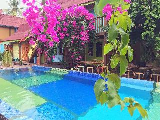 Bleu Verde I Am Colors otel fotoğrafı