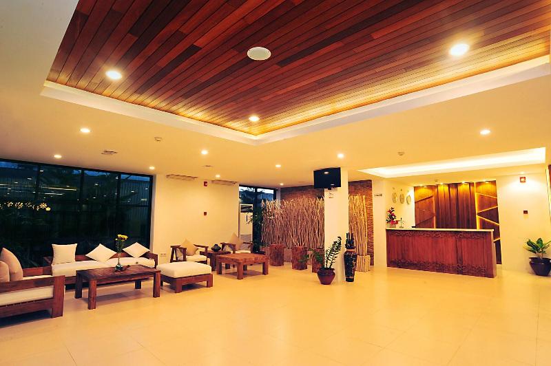 Hotel Kautaman - Lobi