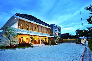 Hotel Kautaman otel fotoğrafı