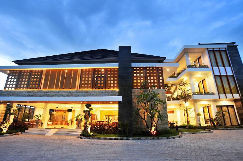 Hotel Kautaman - Genel