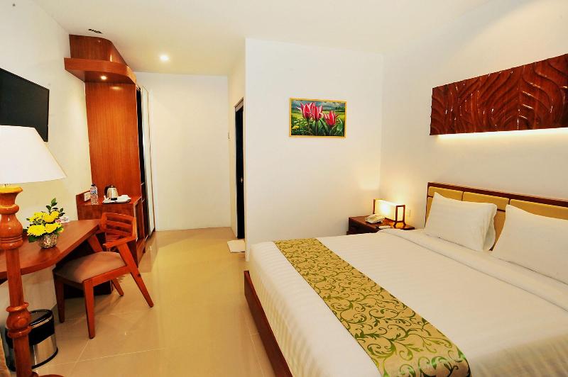 Hotel Kautaman - Oda