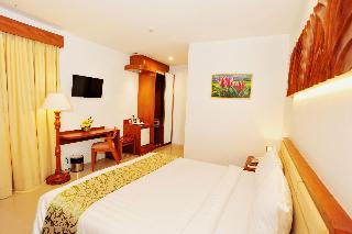 Hotel Kautaman fotoÄŸrafÄ±