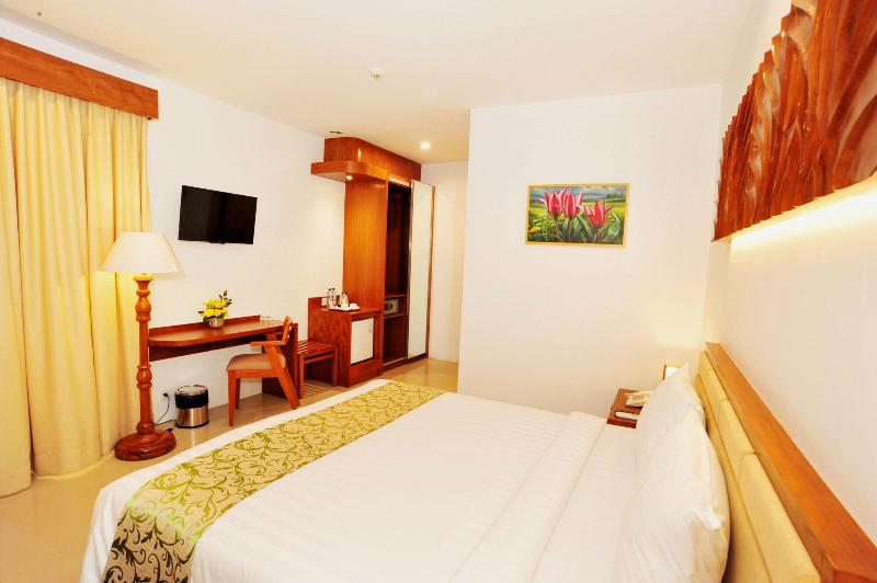 Hotel Kautaman - Oda