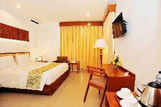 Hotel Kautaman fotoÄŸrafÄ±