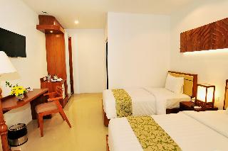 Hotel Kautaman fotoÄŸrafÄ±