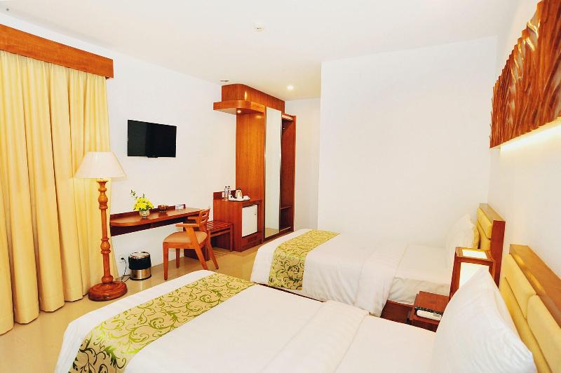 Hotel Kautaman - Oda