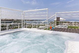 Hotel Acquadolce otel fotoğrafı