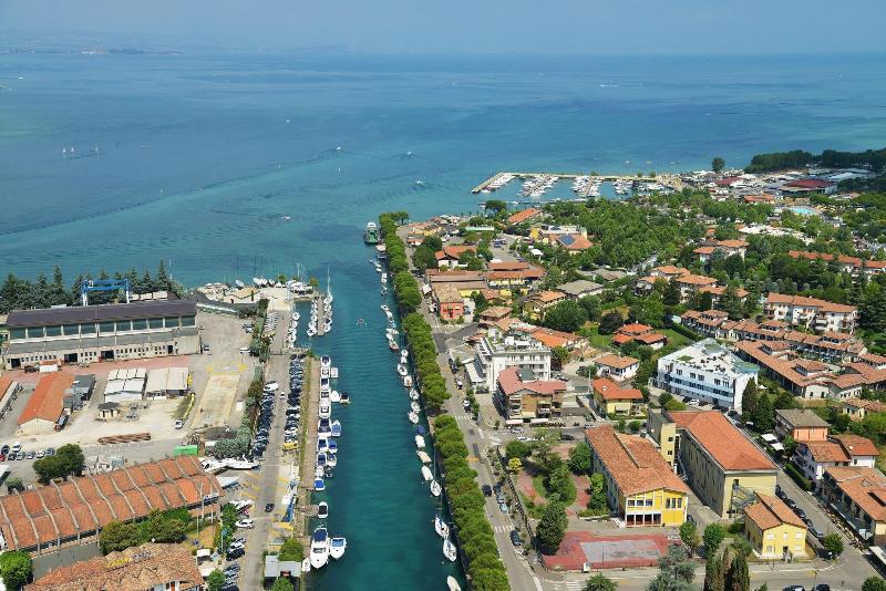 Hotel Acquadolce - Genel