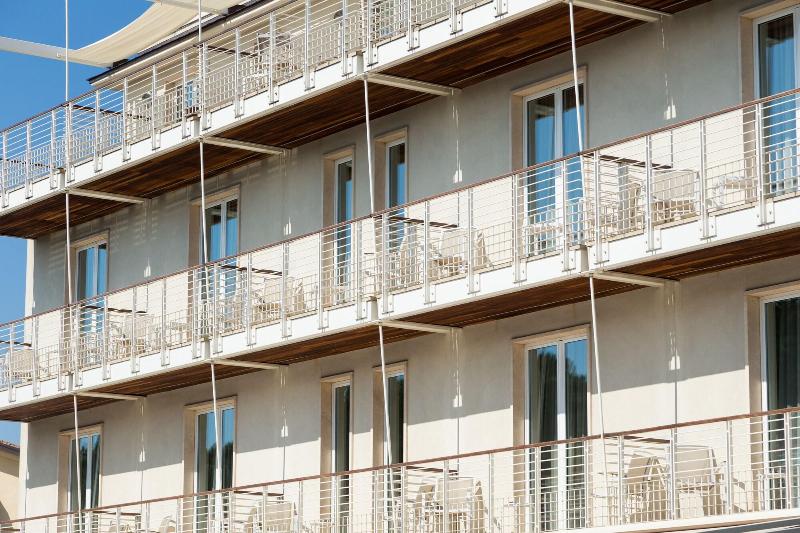 Hotel Acquadolce - Genel