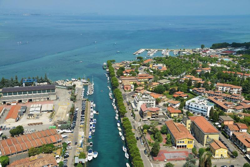 Hotel Acquadolce - Genel