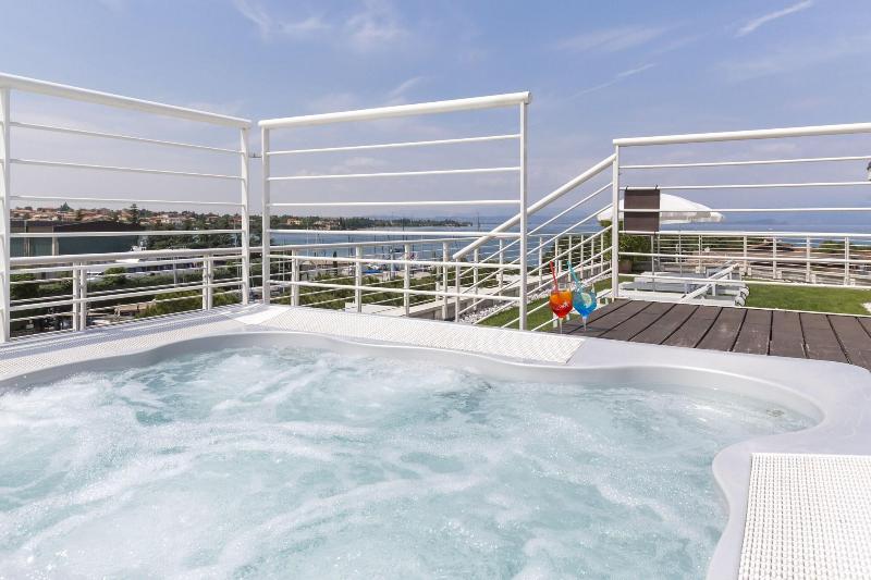 Hotel Acquadolce - Genel