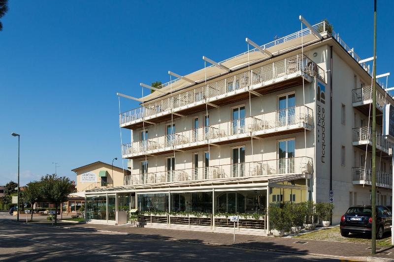 Hotel Acquadolce - Genel