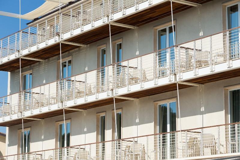 Hotel Acquadolce - Genel
