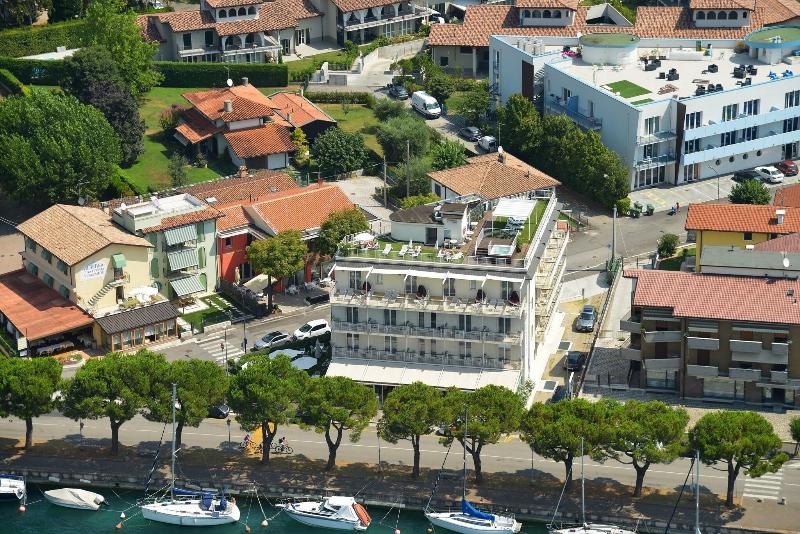 Hotel Acquadolce - Genel