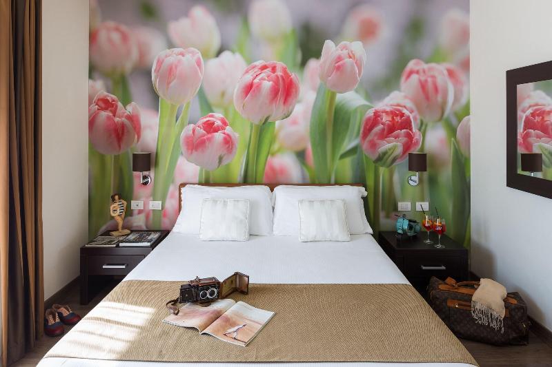 Hotel Acquadolce - Oda