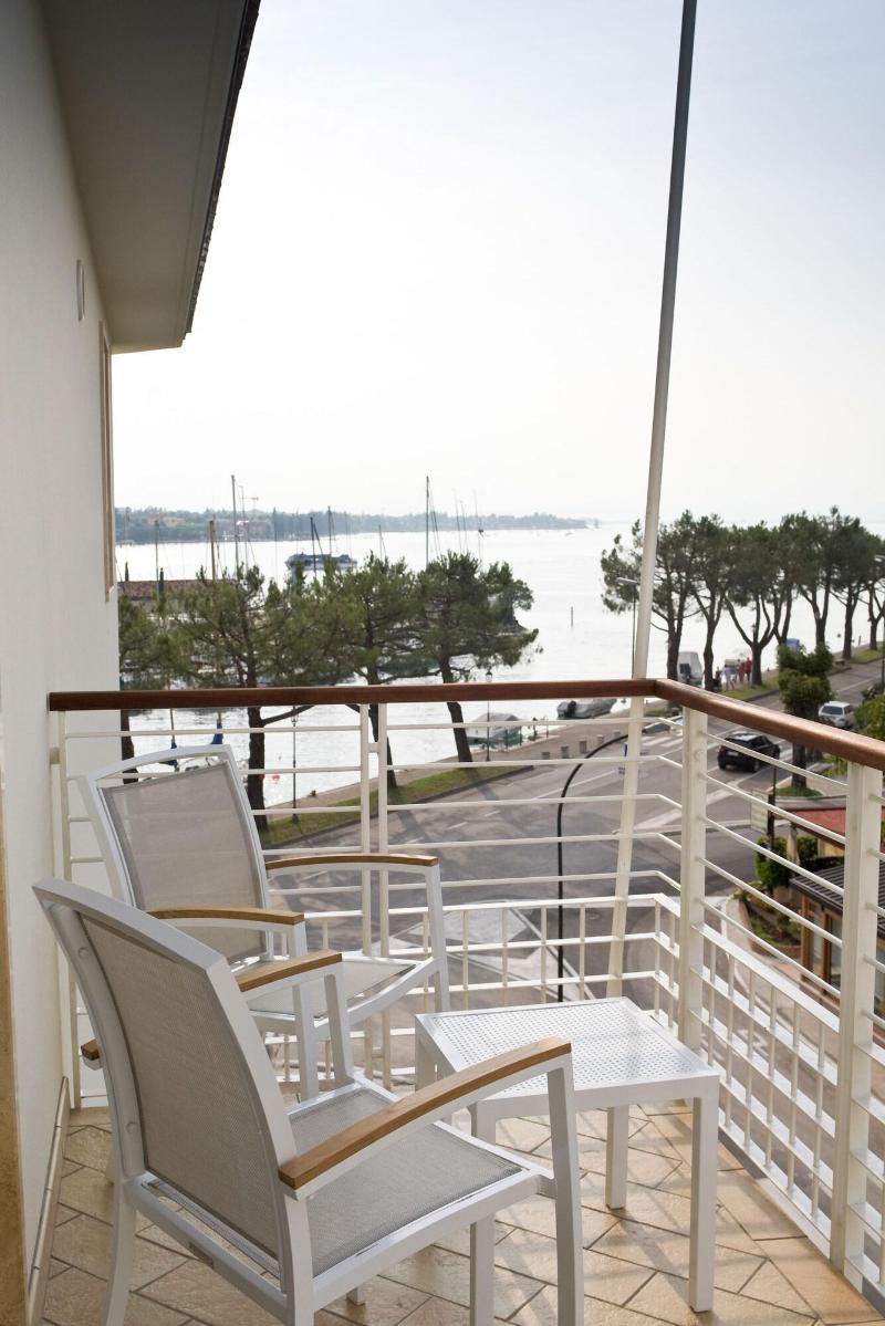 Hotel Acquadolce - Oda