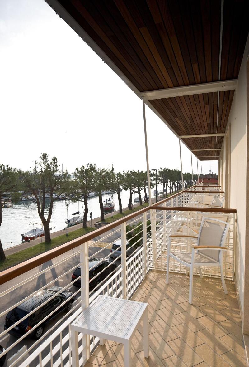 Hotel Acquadolce - Oda
