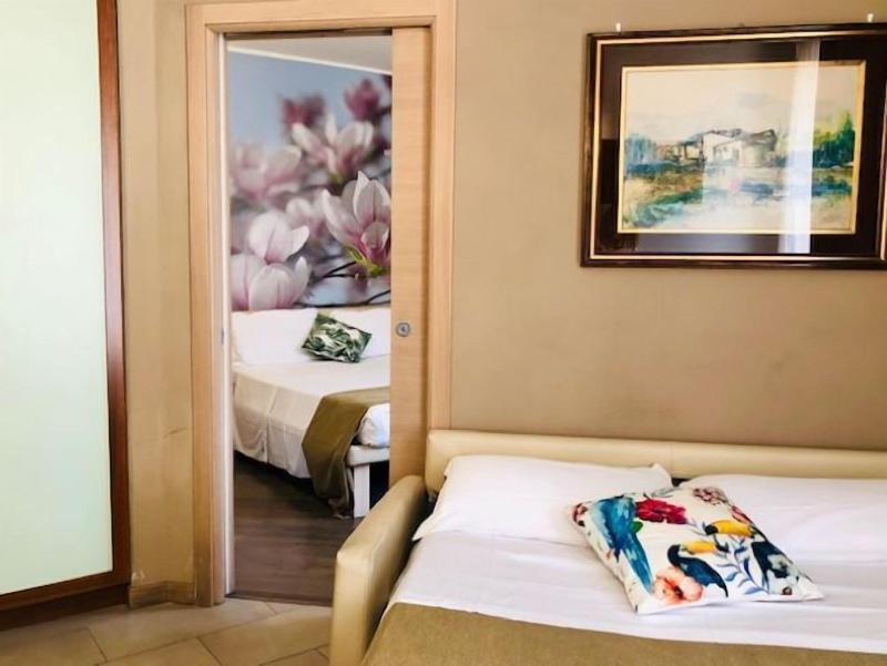 Hotel Acquadolce - Oda