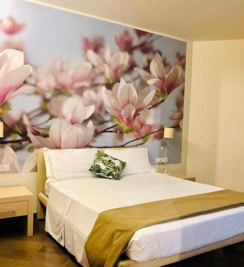 Hotel Acquadolce - Oda