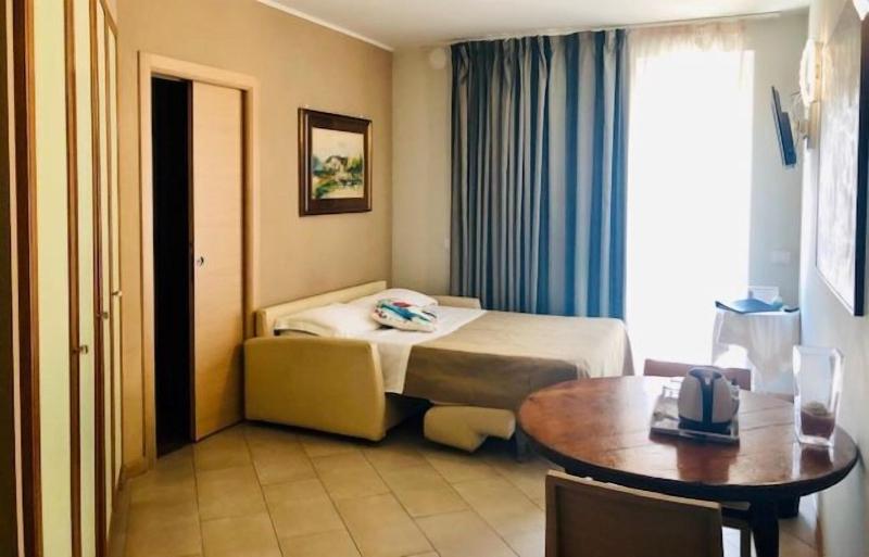 Hotel Acquadolce - Oda
