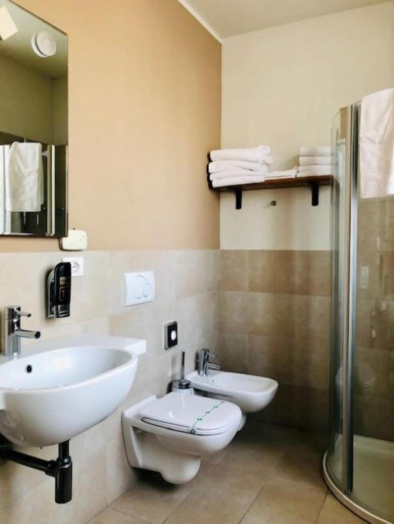 Hotel Acquadolce - Oda
