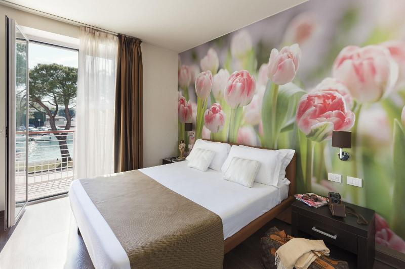 Hotel Acquadolce - Oda
